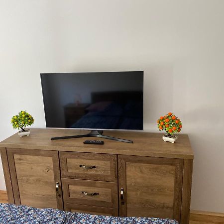 New Apartment In The City Visoko Kültér fotó