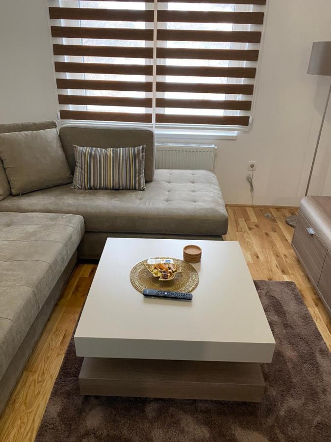 New Apartment In The City Visoko Kültér fotó