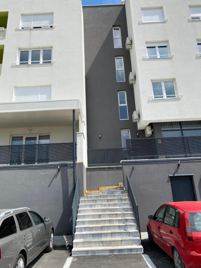 New Apartment In The City Visoko Kültér fotó