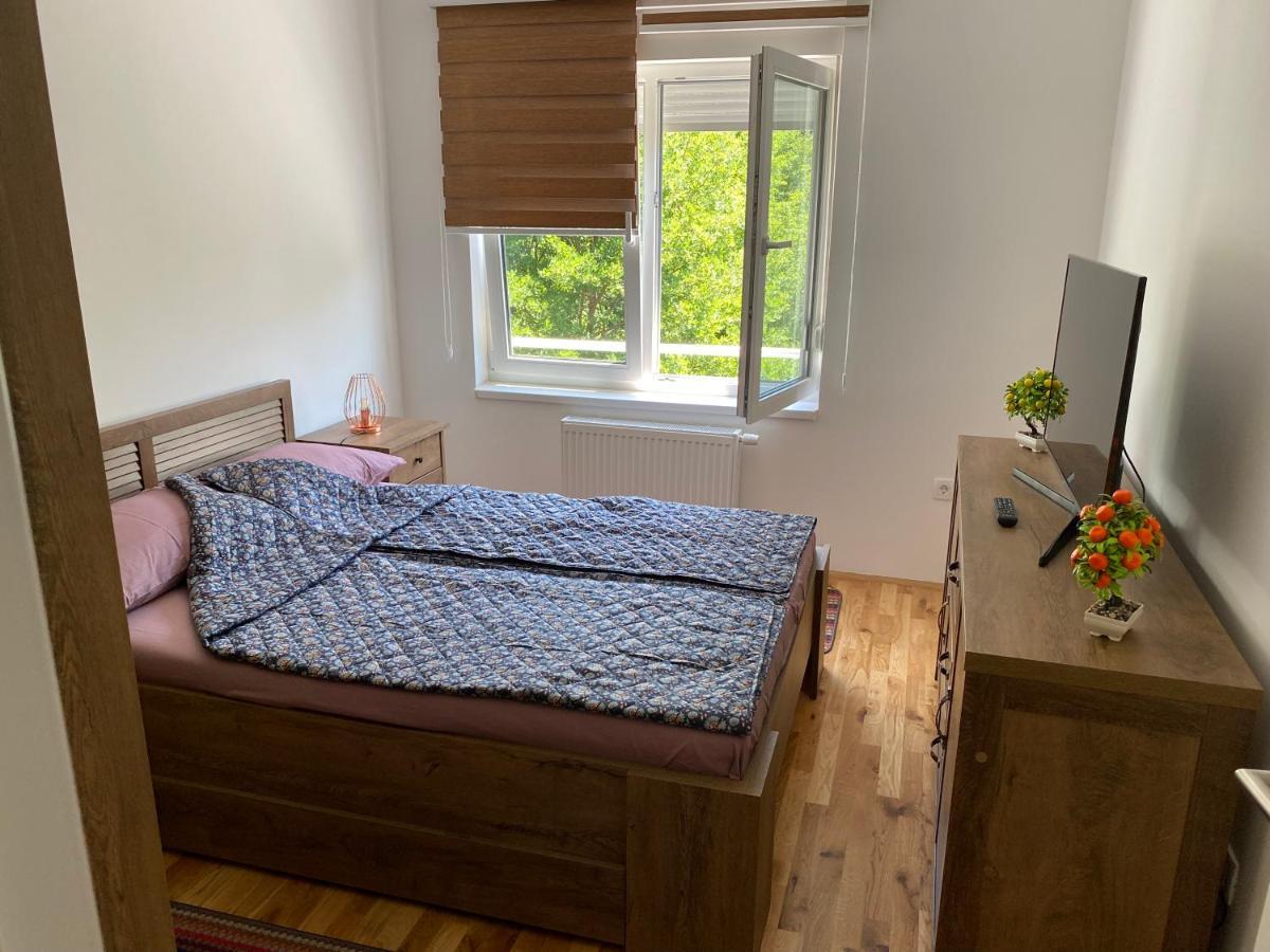 New Apartment In The City Visoko Kültér fotó