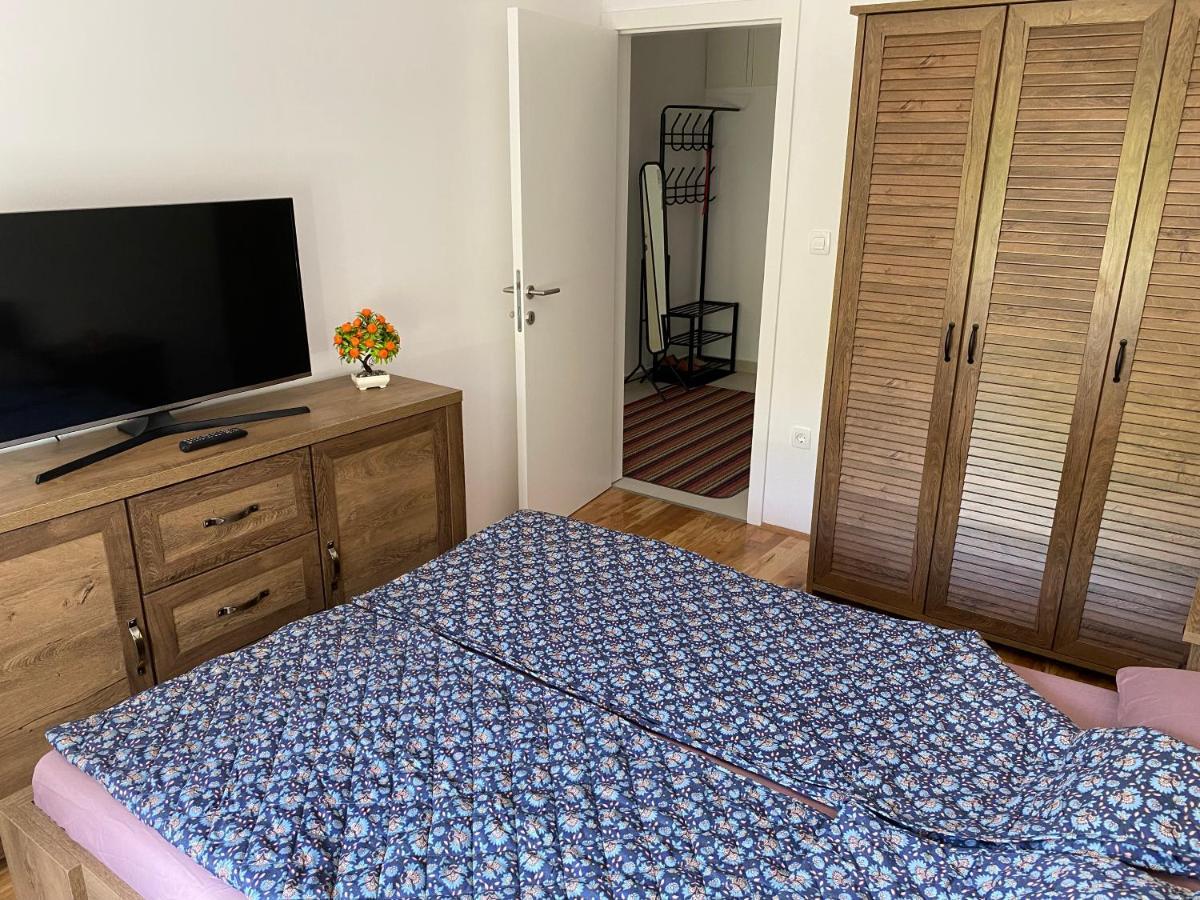 New Apartment In The City Visoko Kültér fotó